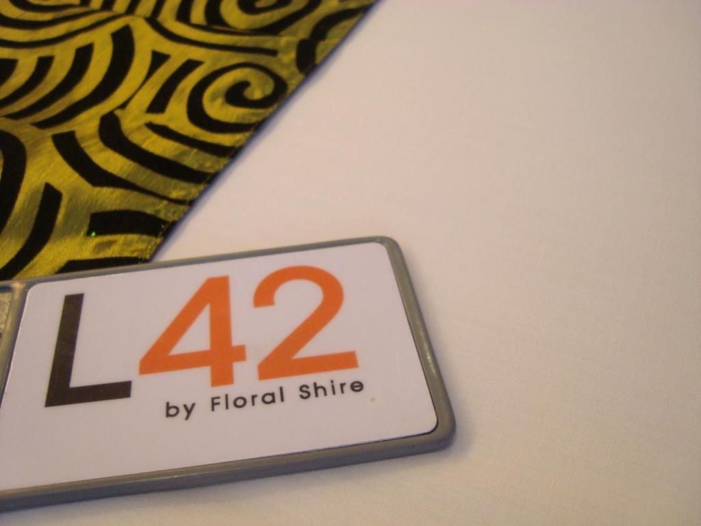 L42 Hostel Suvarnabhumi Airport - image 4