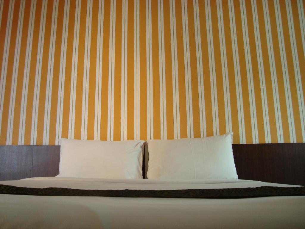 L42 Hostel Suvarnabhumi Airport - image 5