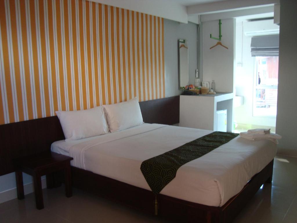 L42 Hostel Suvarnabhumi Airport - image 7