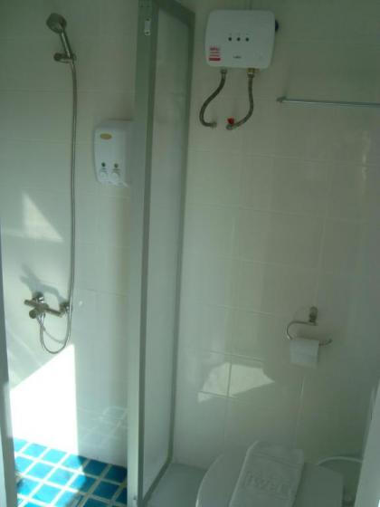 L42 Hostel Suvarnabhumi Airport - image 9