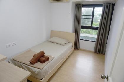 Grand Diamond Condominium - image 5