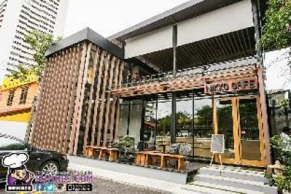 5BR cozy & modern detached house - image 12