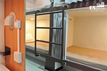 Express Hostel - image 11