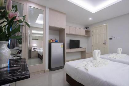 B-your home Hotel Donmueang Airport Bangkok