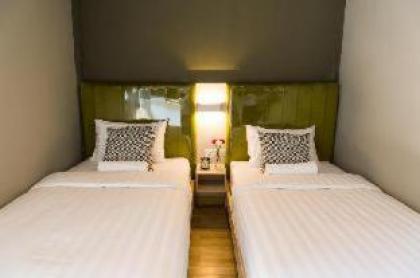V VAREE Bangkok - image 17