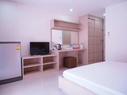 Apartment in Bangkok 