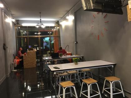 WACHI HOSTEL - image 11