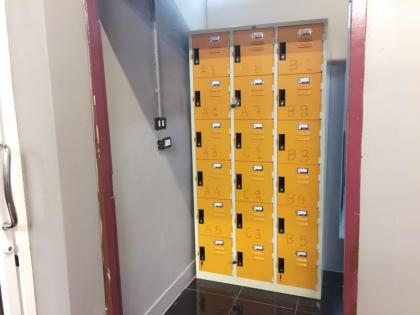 WACHI HOSTEL - image 13