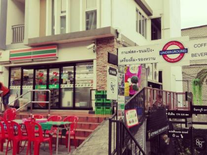 WACHI HOSTEL - image 14