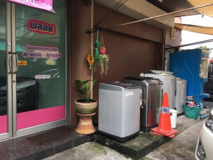 WACHI HOSTEL - image 16
