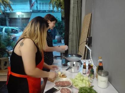WACHI HOSTEL - image 17