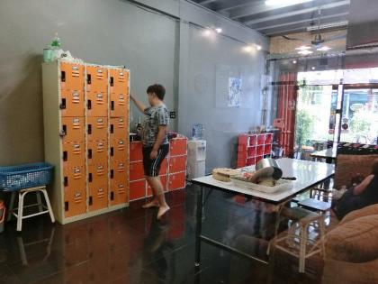 WACHI HOSTEL - image 2