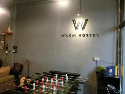 WACHI HOSTEL - image 20
