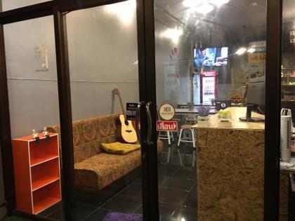 WACHI HOSTEL - image 8