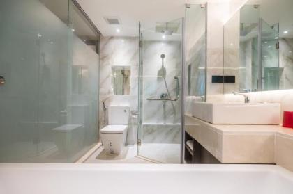 Citrus Suites Sukhumvit 6 by Compass Hospitality (SHA Extra Plus) - image 14
