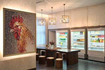 Hyatt Place Bangkok Sukhumvit - image 11
