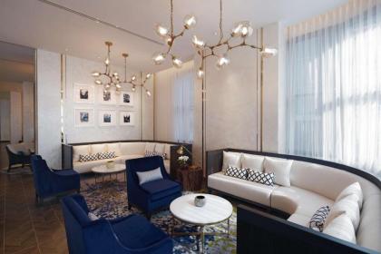 Hyatt Place Bangkok Sukhumvit - image 9