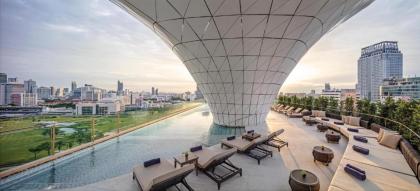 Hotel in Bangkok 