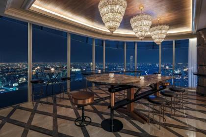 Waldorf Astoria By Hilton Bangkok - image 10
