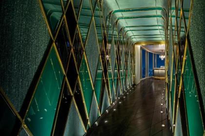 Waldorf Astoria By Hilton Bangkok - image 11