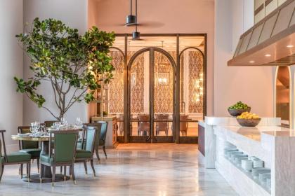 Waldorf Astoria By Hilton Bangkok - image 15