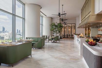 Waldorf Astoria By Hilton Bangkok - image 16
