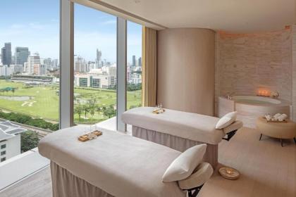 Waldorf Astoria By Hilton Bangkok - image 19