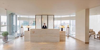 Waldorf Astoria By Hilton Bangkok - image 20