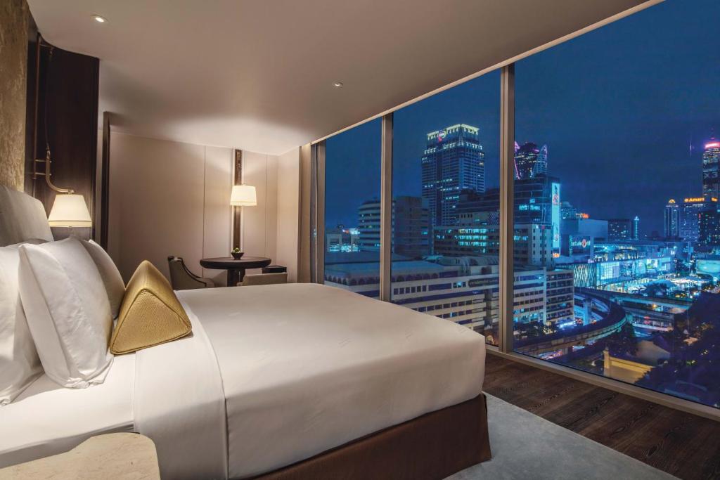 Waldorf Astoria By Hilton Bangkok - image 3