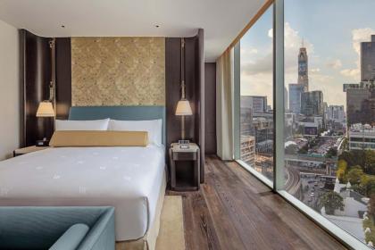 Waldorf Astoria By Hilton Bangkok - image 4