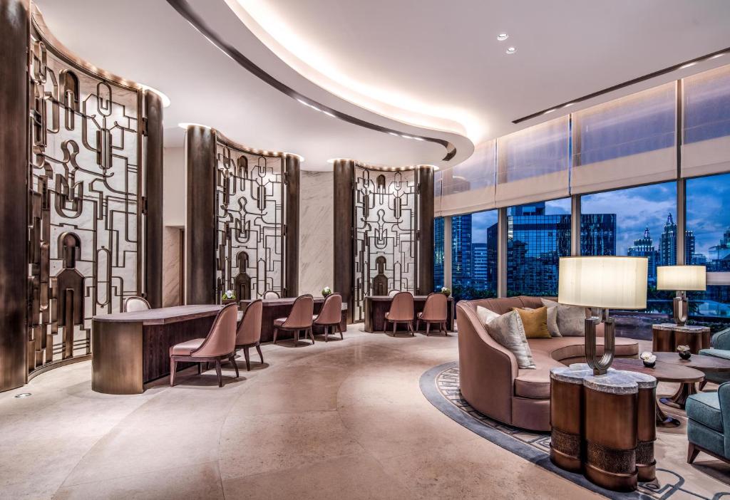 Waldorf Astoria By Hilton Bangkok - image 7