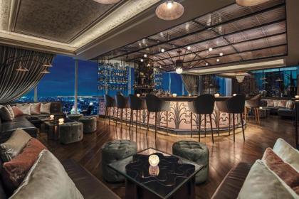Waldorf Astoria By Hilton Bangkok - image 8