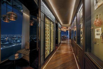 Waldorf Astoria By Hilton Bangkok - image 9
