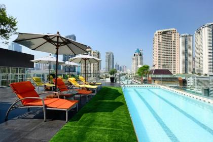 Le D'Tel Bangkok - image 10