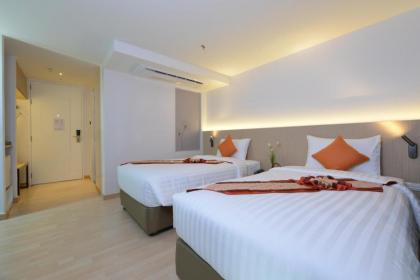 Le D'Tel Bangkok - image 15