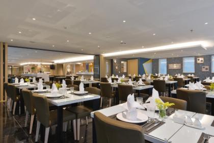Le D'Tel Bangkok - image 16