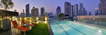 Le D'Tel Bangkok - image 19
