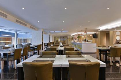 Le D'Tel Bangkok - image 20