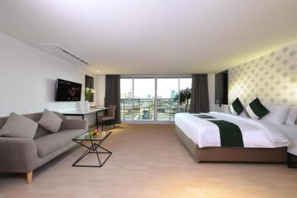 Le D'Tel Bangkok - image 3