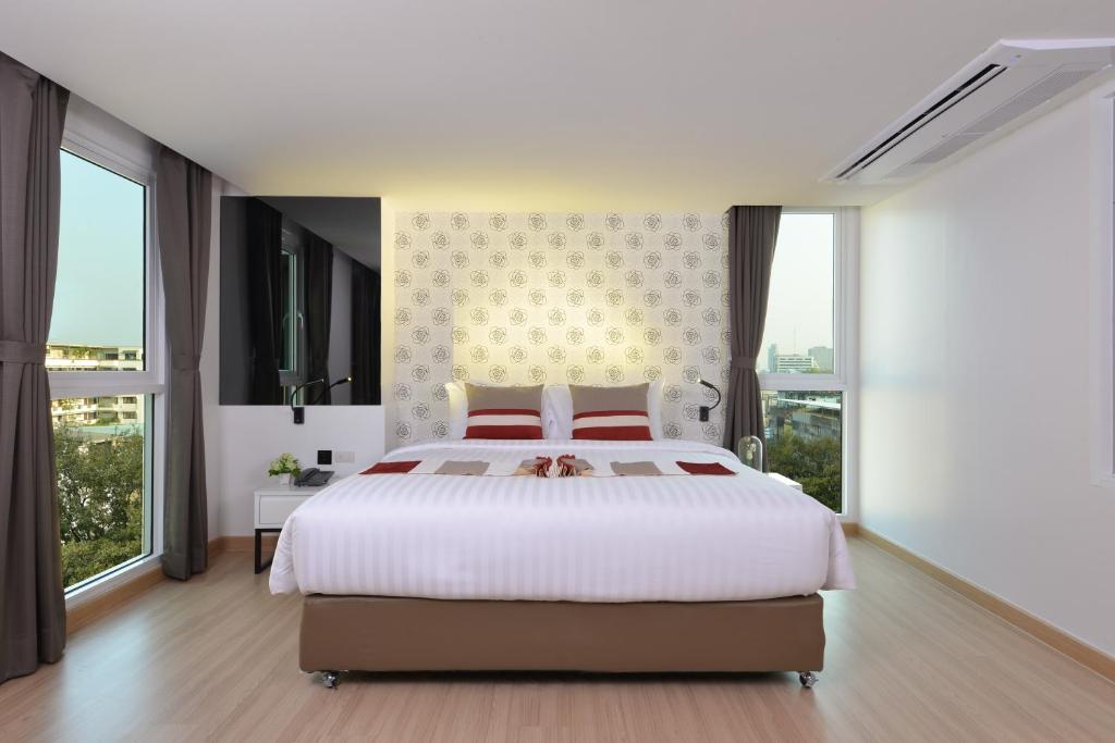 Le D'Tel Bangkok - image 5