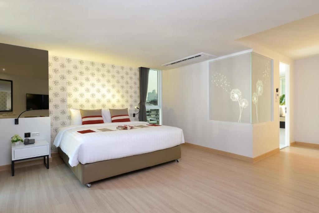 Le D'Tel Bangkok - image 7
