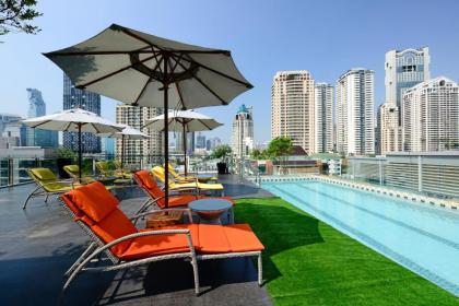 Le D'Tel Bangkok - image 9