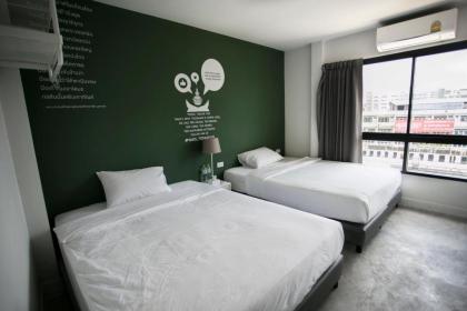 Yaks House Hostel - image 17