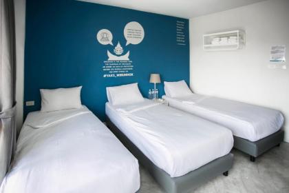 Yaks House Hostel - image 18