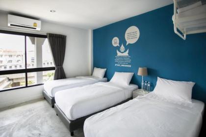 Yaks House Hostel - image 19