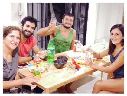 The Companion Hostel - image 19