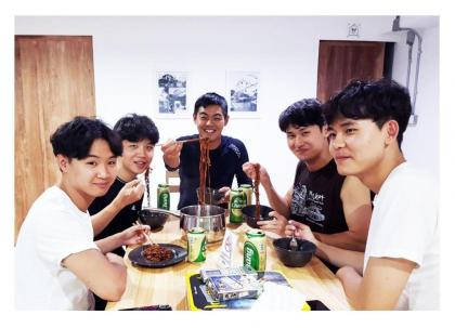 The Companion Hostel - image 20