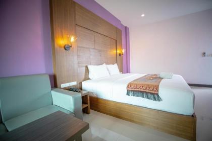 Smart Hotel - image 10