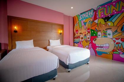 Smart Hotel - image 15