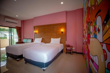 Smart Hotel - image 16